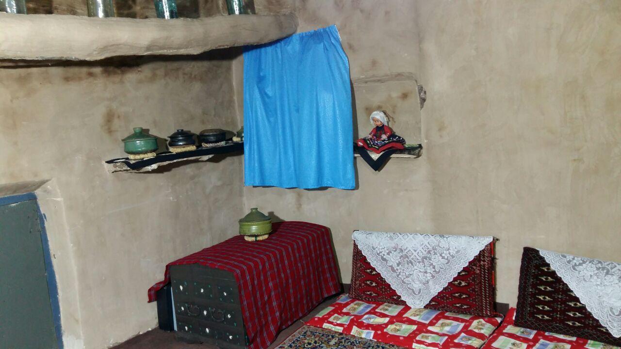 اجاره اقامتگاه بوم گردی حاج علی لاهیجان