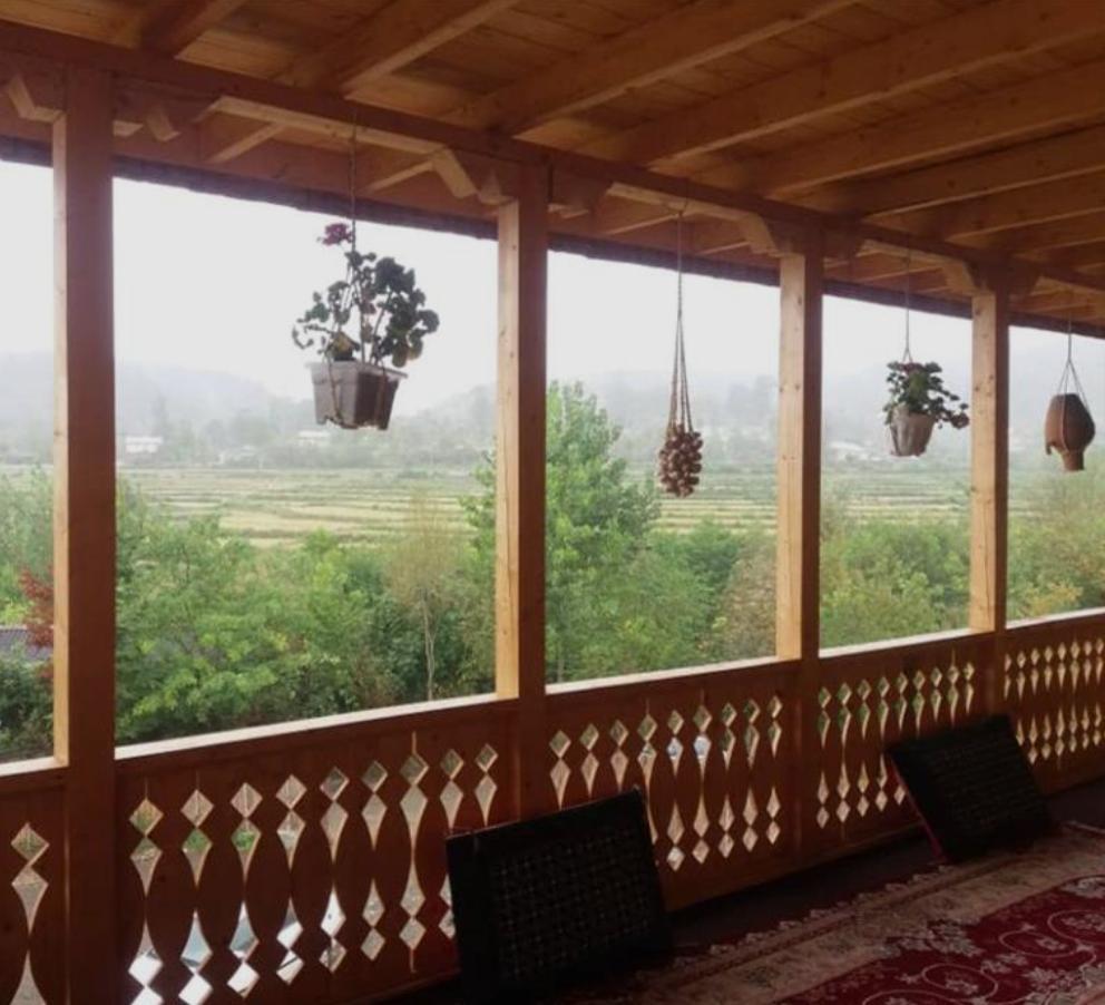 اجاره اقامتگاه بوم گردی گلناز در رضوانشهر