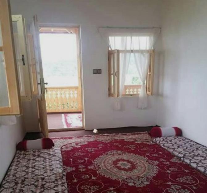 اجاره اقامتگاه بوم گردی گلناز در رضوانشهر