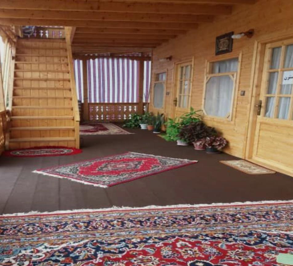 اجاره اقامتگاه بوم گردی گلناز در رضوانشهر
