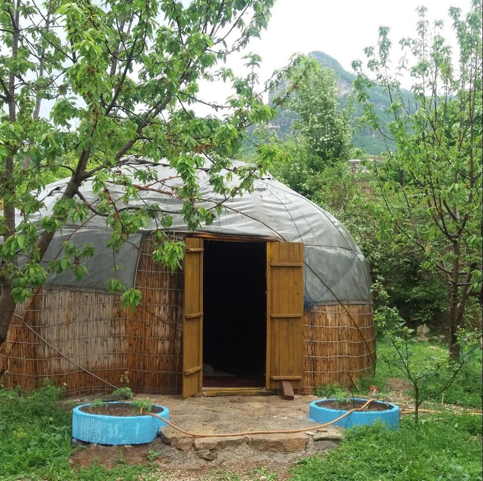 اجاره بوم گردی بیلی داغ در گالیکش