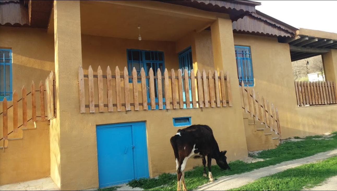 اجاره بوم گردی بیلی داغ در گالیکش