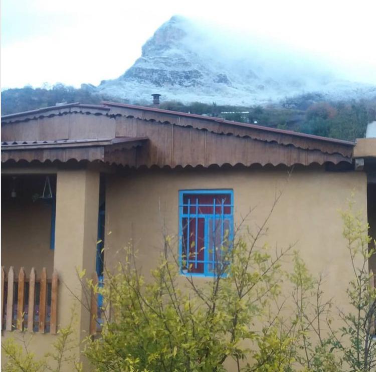 اجاره بوم گردی بیلی داغ در گالیکش