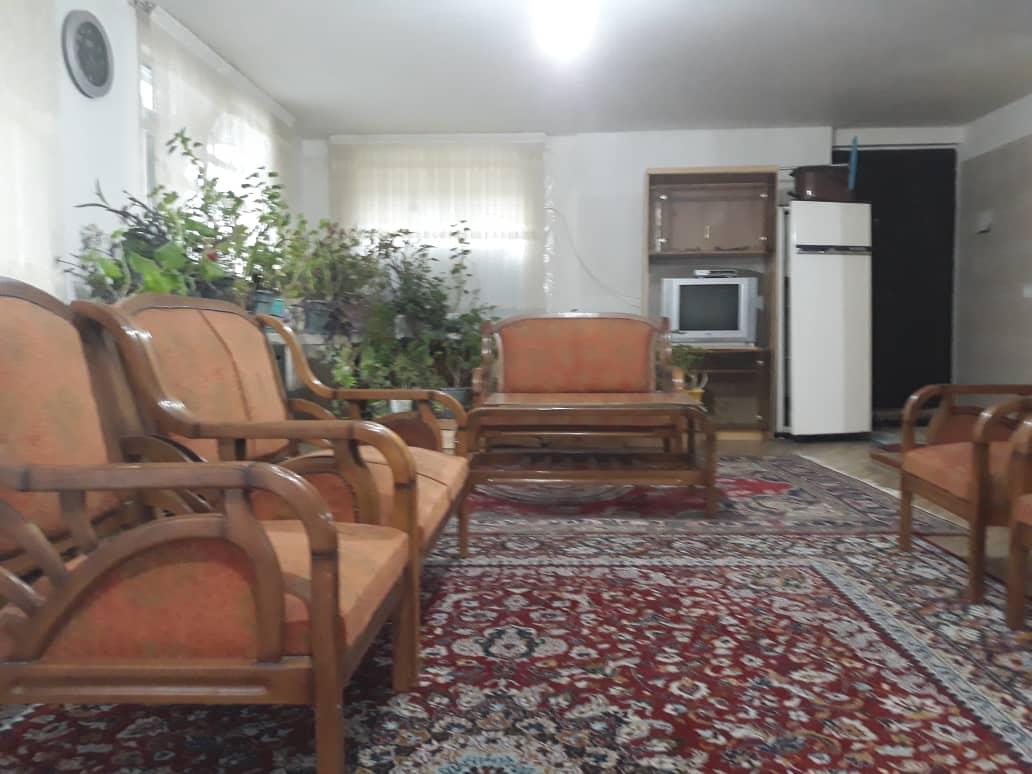 اجاره خانه ویلایی در روستای ورده