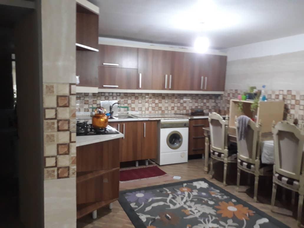 اجاره خانه ویلایی در روستای ورده