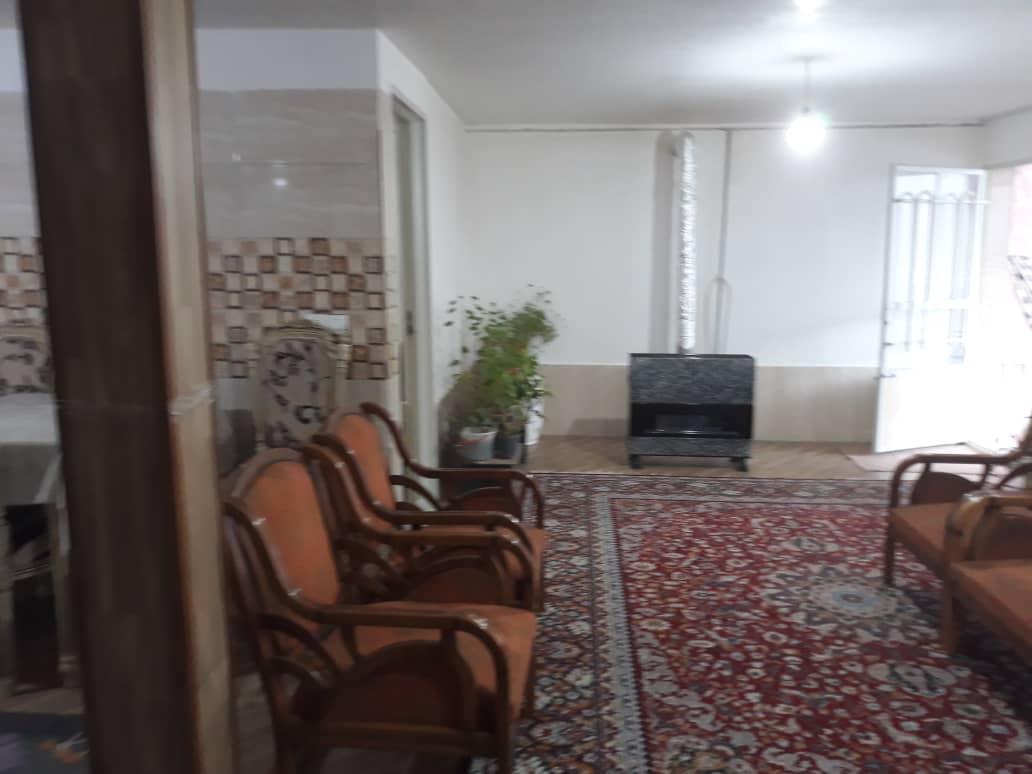 اجاره خانه ویلایی در روستای ورده