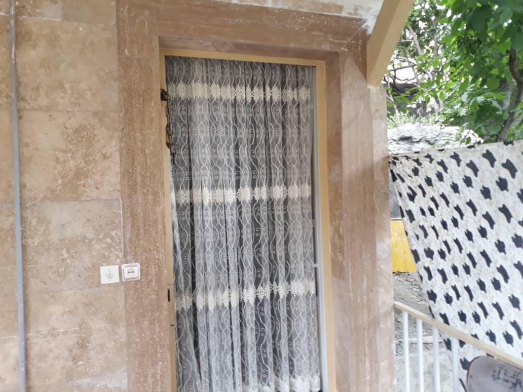 اجاره خانه ویلایی در روستای ورده