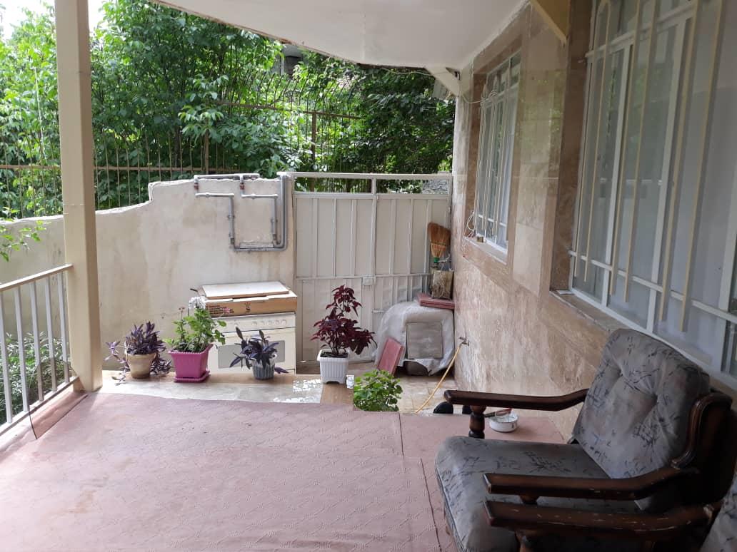 اجاره خانه ویلایی در روستای ورده