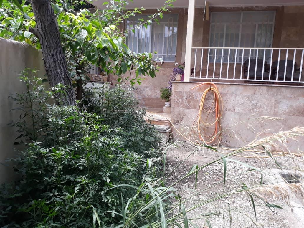 اجاره خانه ویلایی در روستای ورده