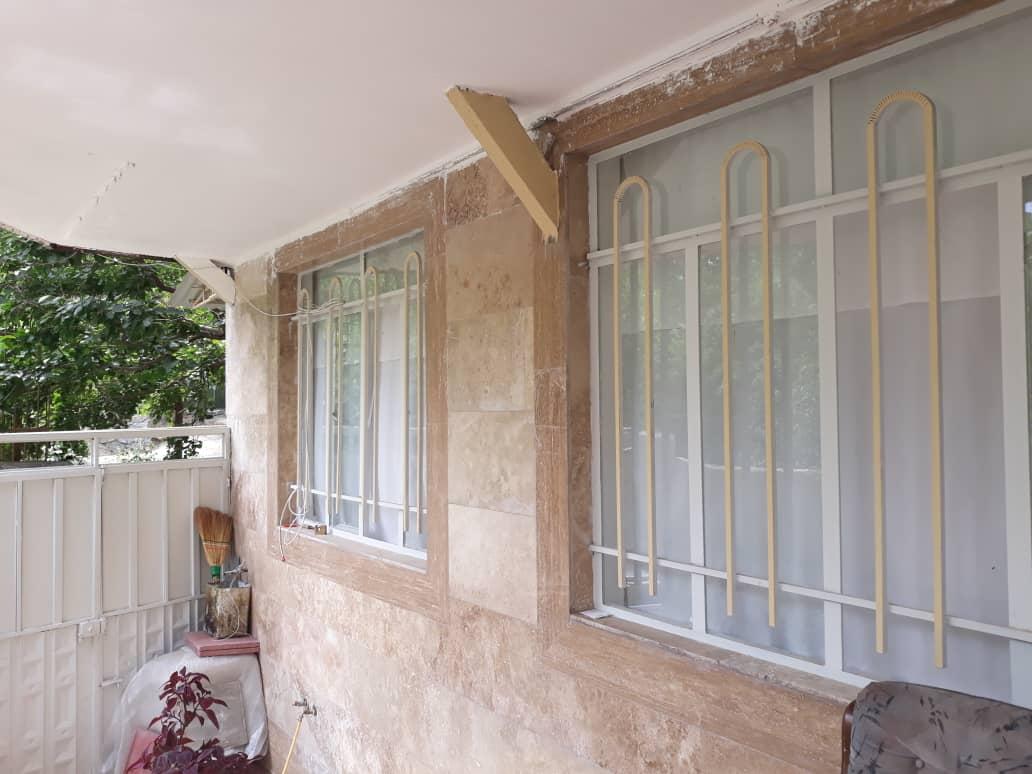 اجاره خانه ویلایی در روستای ورده