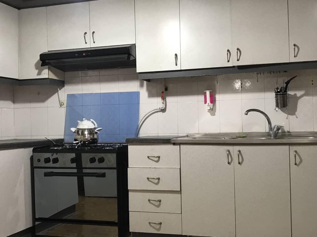 اجاره آپارتمان مبله در ملاصدرا اصفهان