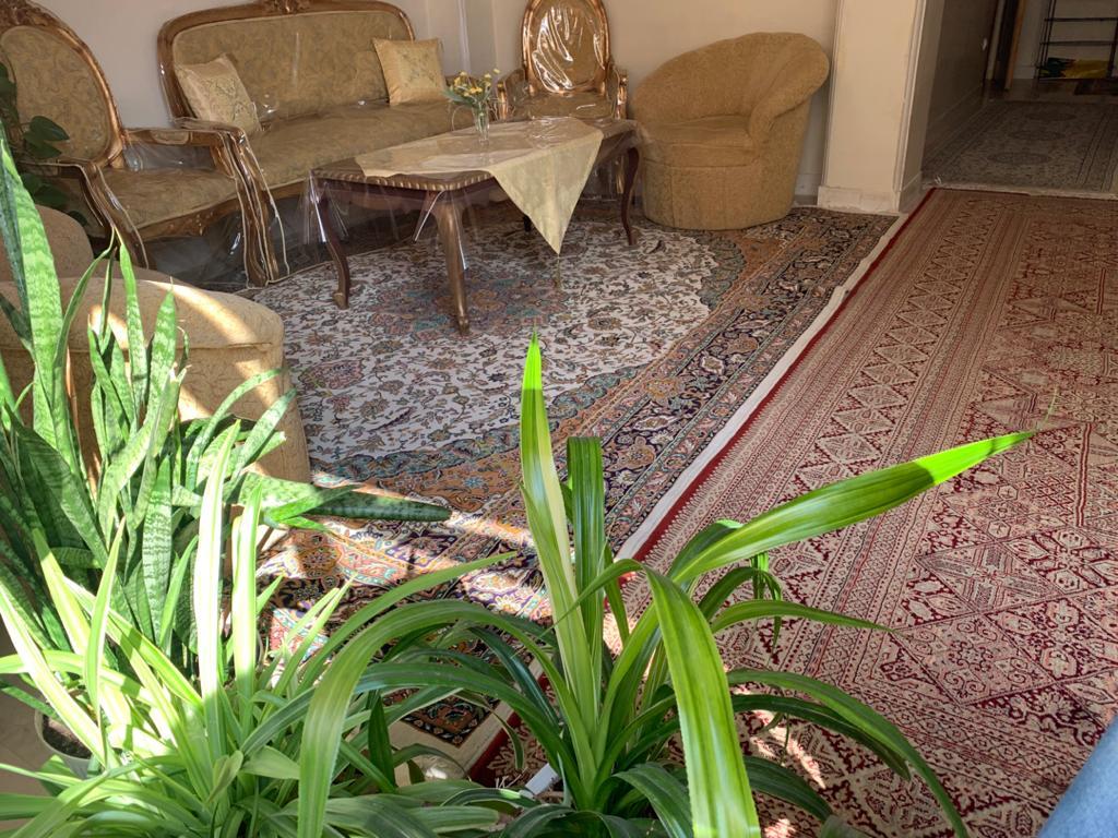 اجاره منزل مبله در اصفهان