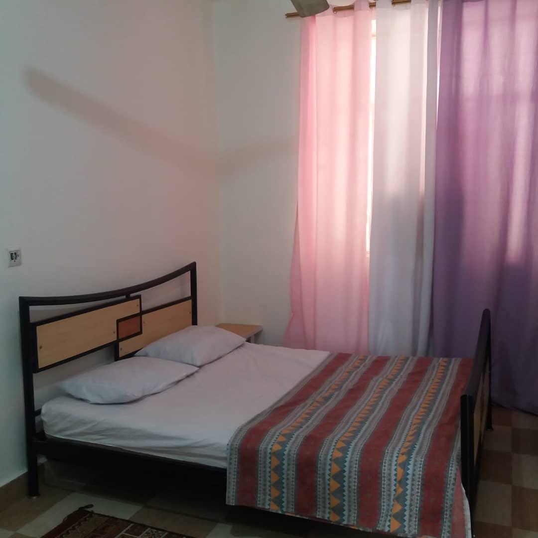 منزل ویلایی حیاط دار ماشین رو گلشهر خ دانشگاه در بندرعباس