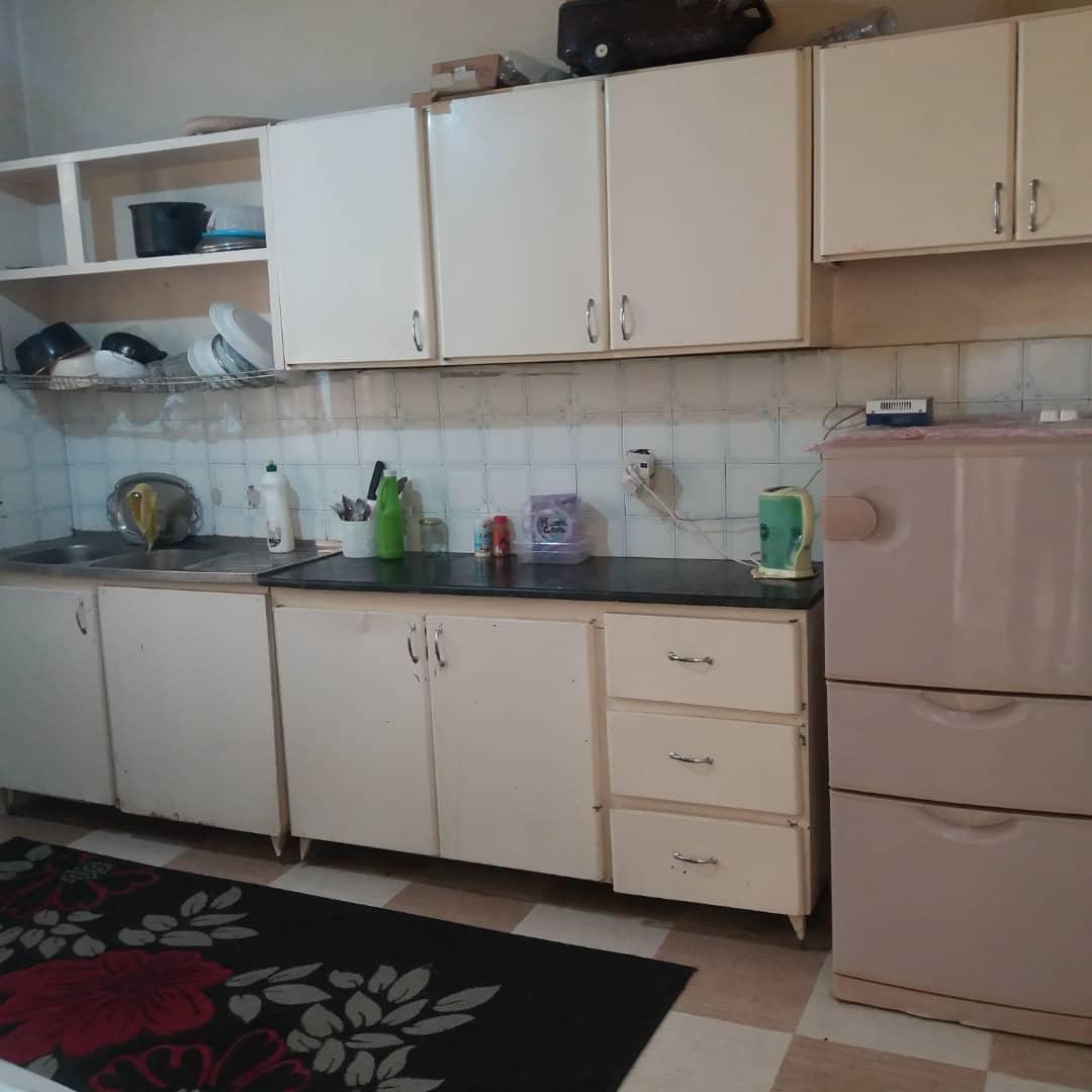 منزل ویلایی حیاط دار ماشین رو گلشهر خ دانشگاه در بندرعباس