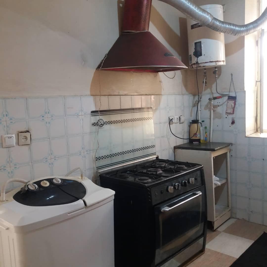 منزل ویلایی حیاط دار ماشین رو گلشهر خ دانشگاه در بندرعباس