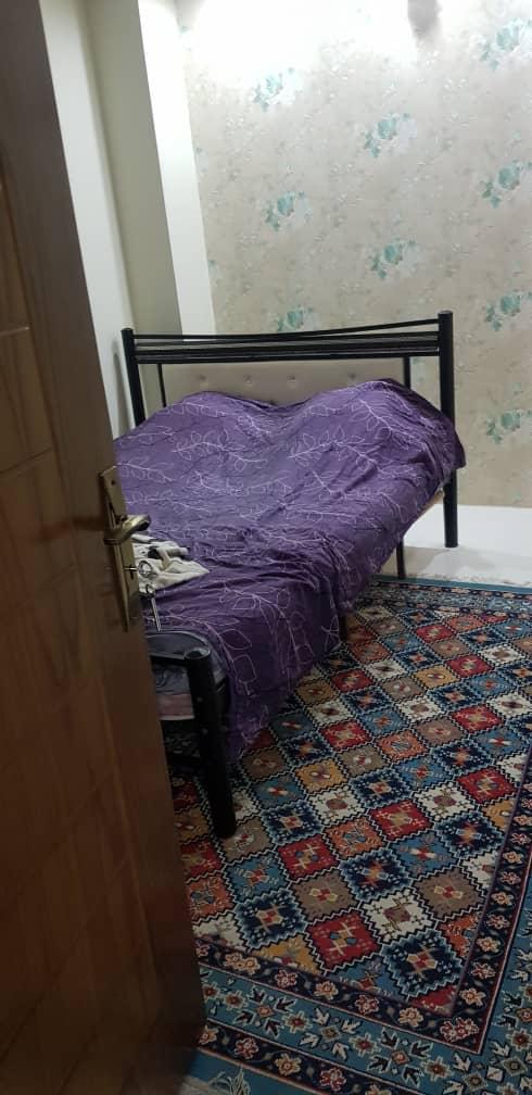 اجاره آپارتمان مبله روزانه در اصفهان