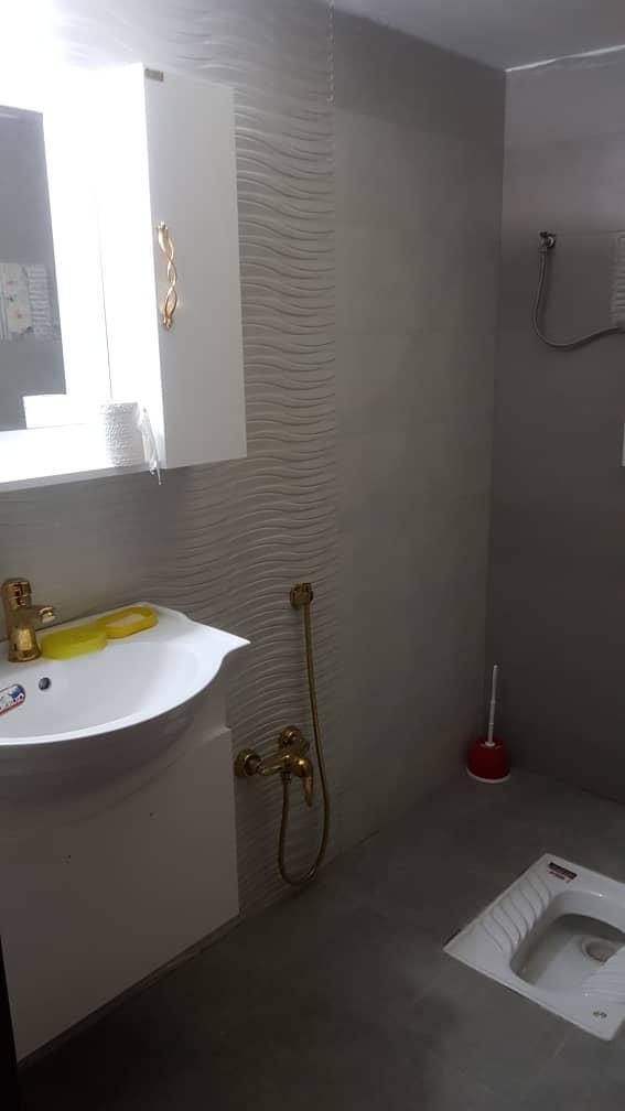 اجاره آپارتمان مبله روزانه در اصفهان