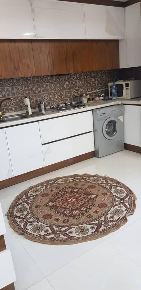 اجاره آپارتمان مبله روزانه در اصفهان