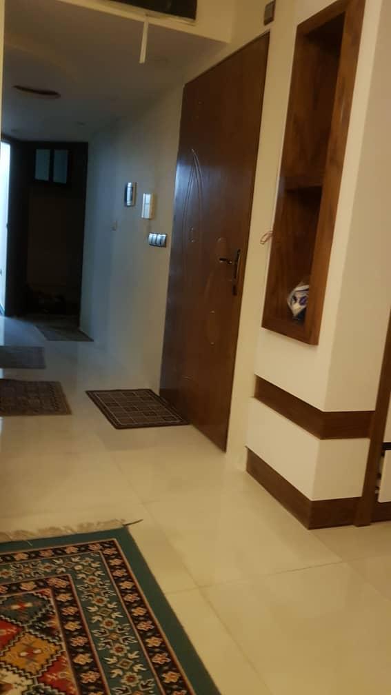 اجاره آپارتمان مبله روزانه در اصفهان