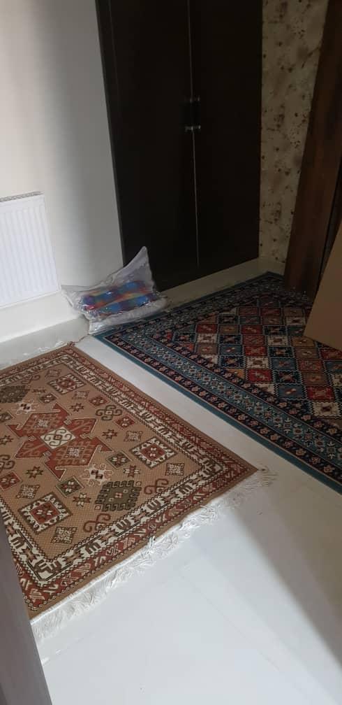 اجاره آپارتمان مبله روزانه در اصفهان