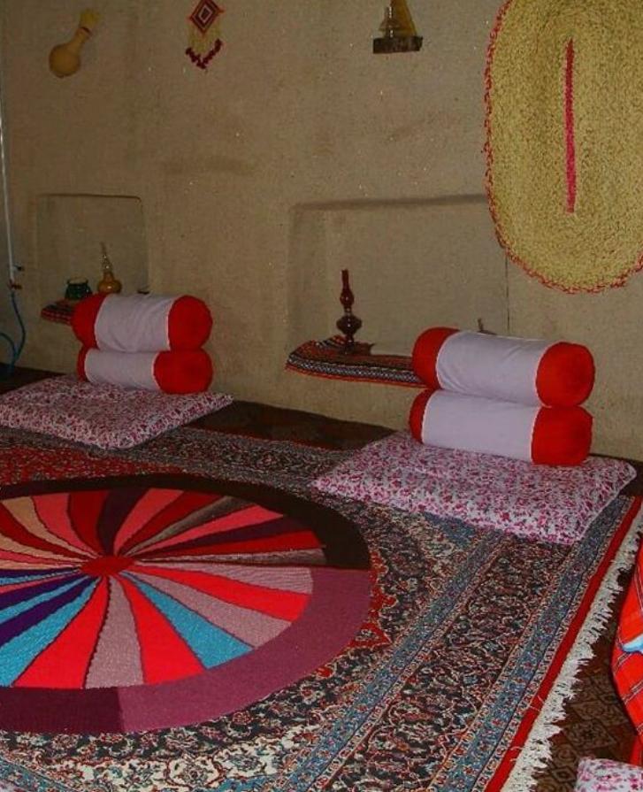 اجاره اقامتگاه بوم گردی ماه جون ساری