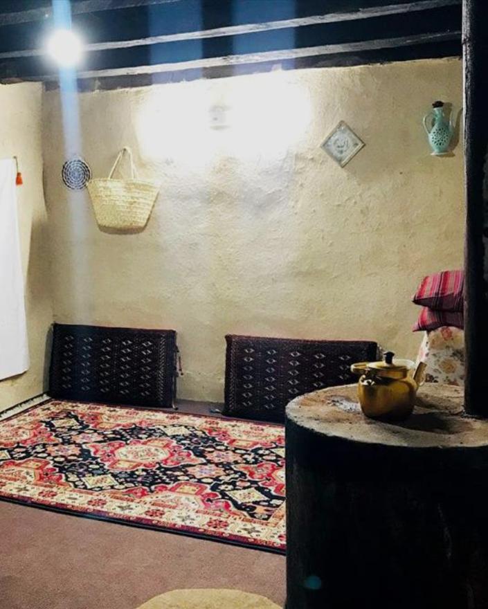 اجاره اقامتگاه بوم گردی ماه جون ساری