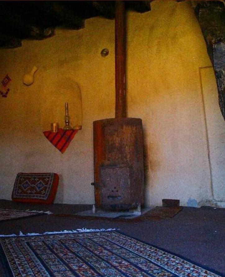 اجاره اقامتگاه بوم گردی ماه جون ساری