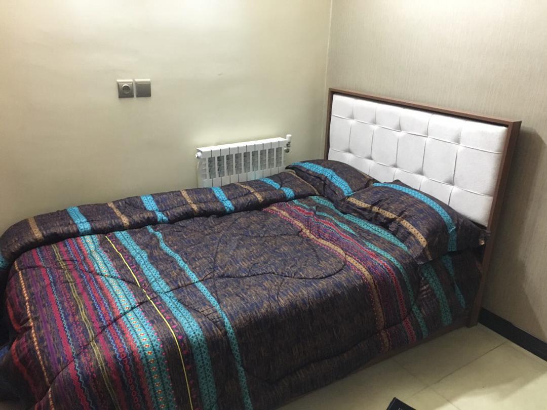 اجاره روزانه آپارتمان مبله اصفهان-دو خوابه