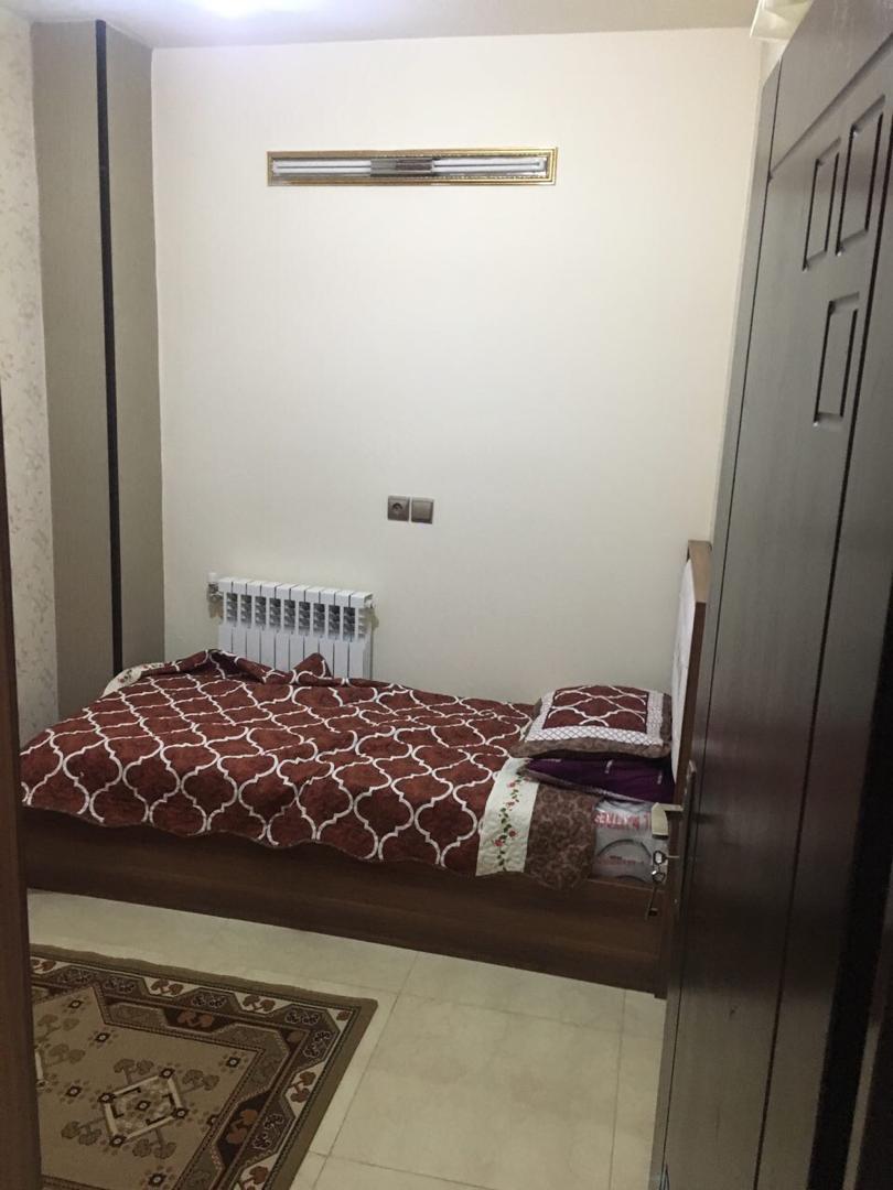 اجاره روزانه آپارتمان مبله اصفهان-دو خوابه