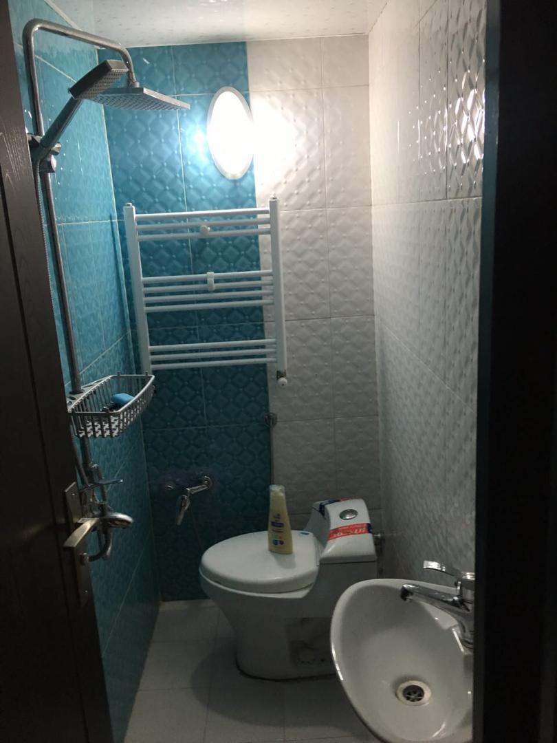 اجاره روزانه آپارتمان مبله اصفهان-دو خوابه