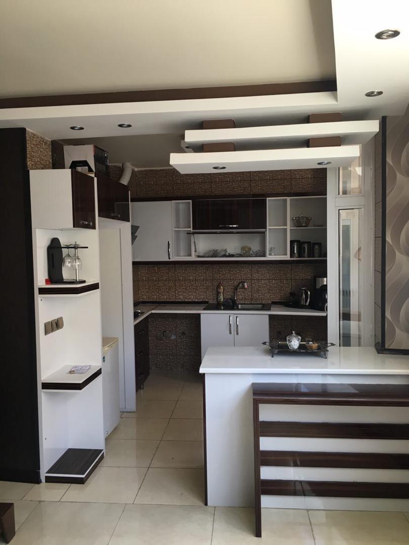 اجاره روزانه آپارتمان مبله اصفهان-دو خوابه