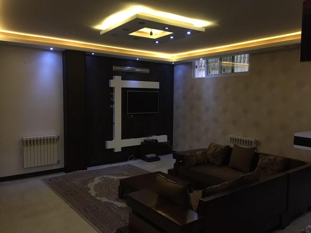 اجاره روزانه آپارتمان مبله اصفهان-دو خوابه