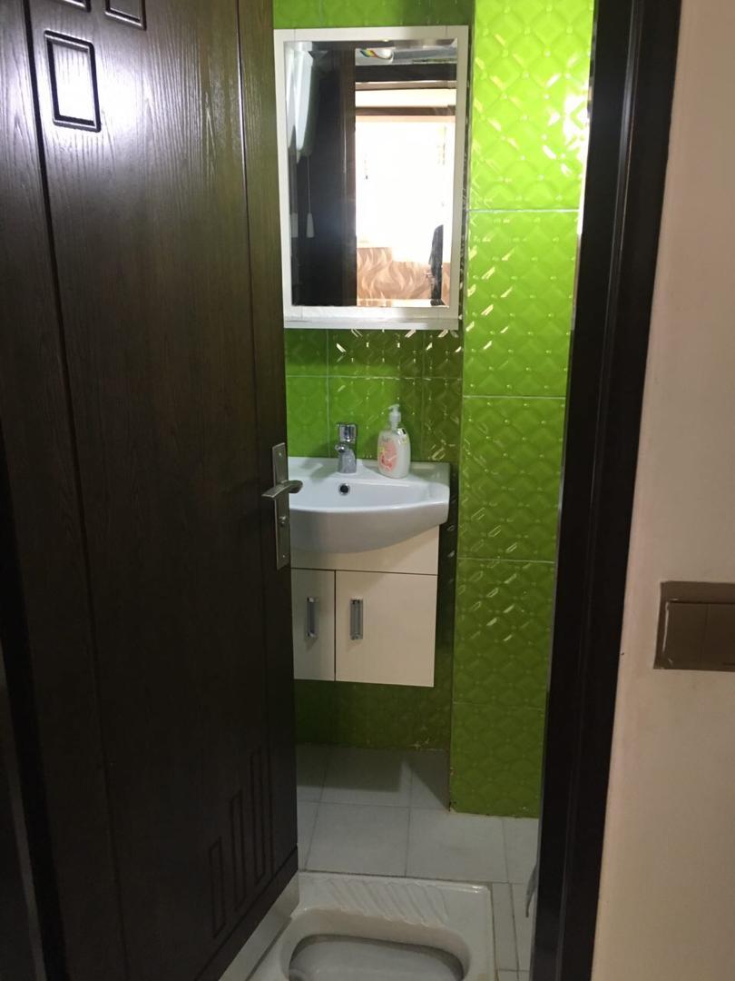 اجاره روزانه آپارتمان مبله اصفهان-دو خوابه