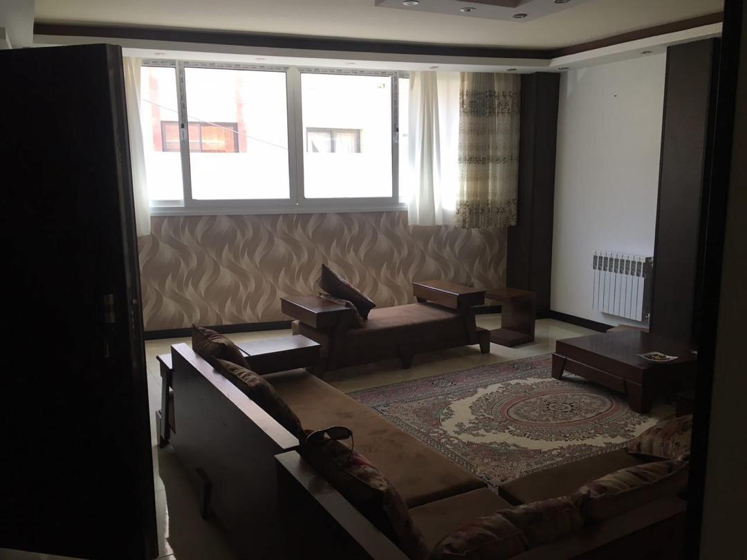 اجاره روزانه آپارتمان مبله اصفهان-دو خوابه