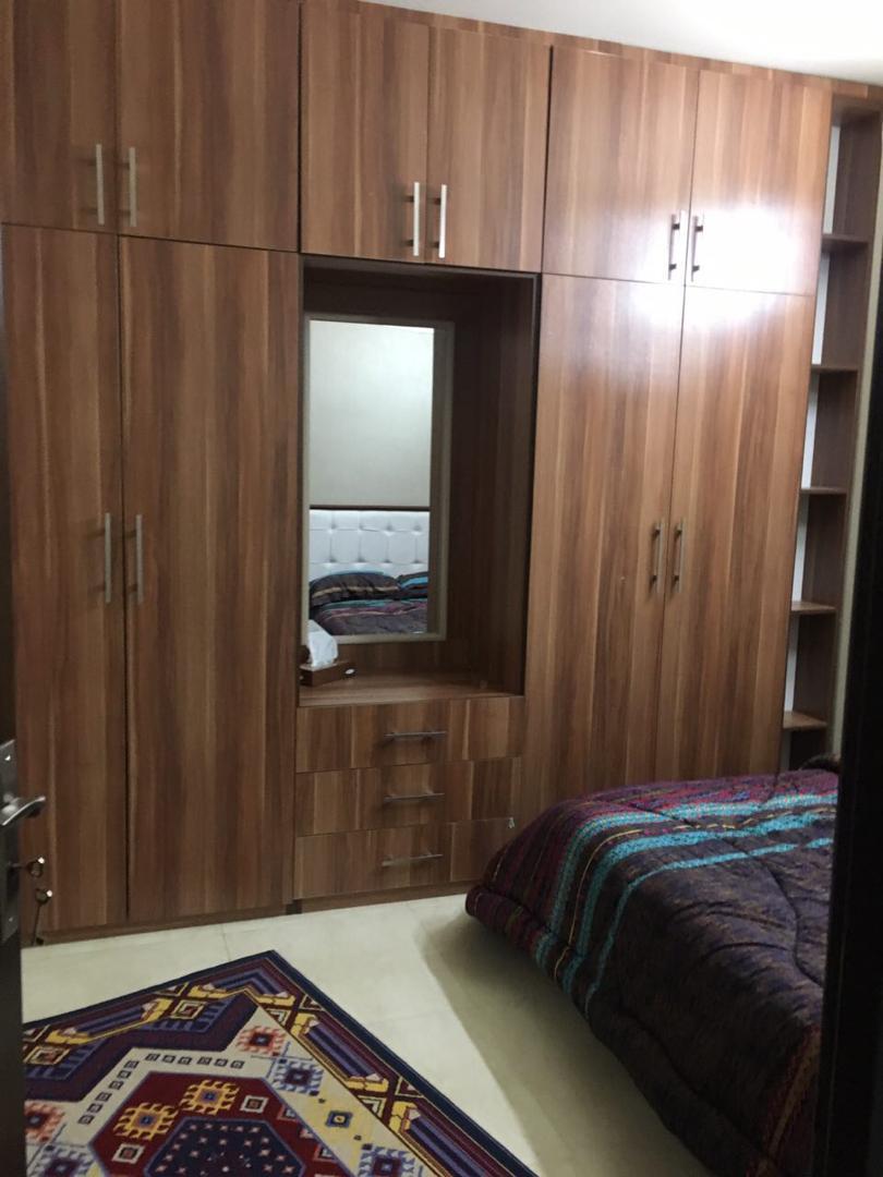 اجاره روزانه آپارتمان مبله اصفهان-دو خوابه