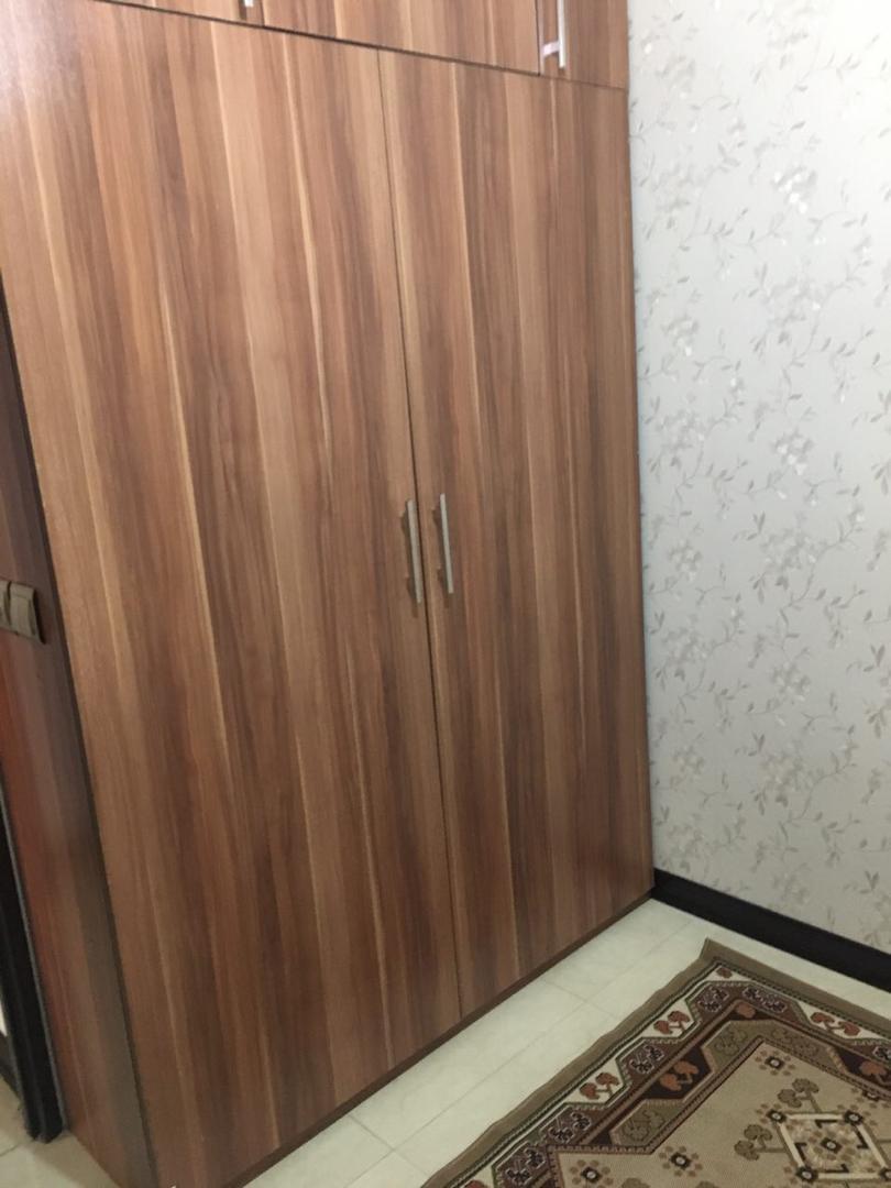 اجاره روزانه آپارتمان مبله اصفهان-دو خوابه