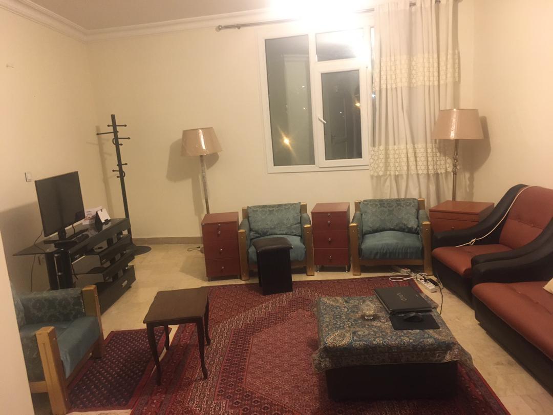 اجاره روزانه آپارتمان مبله شمال تهران