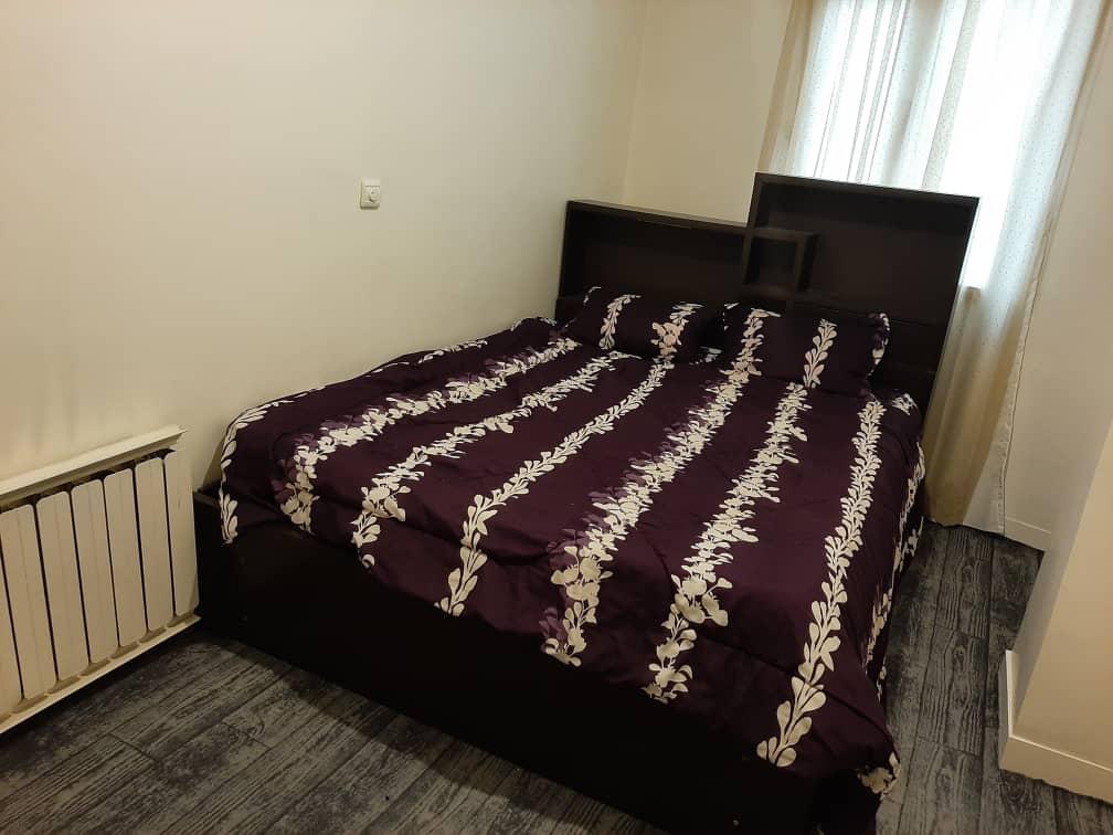 اجاره روزانه آپارتمان مبله شمال تهران