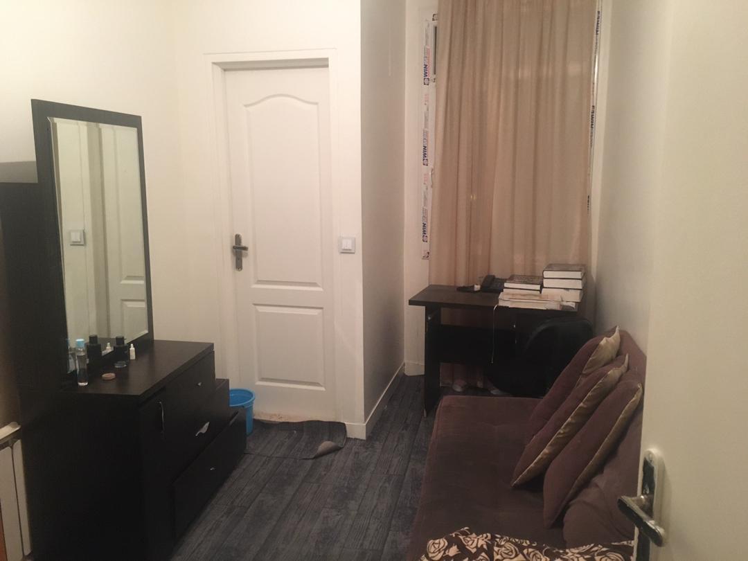 اجاره روزانه آپارتمان مبله شمال تهران