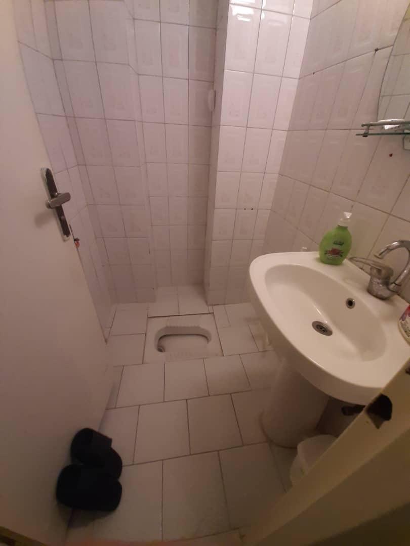 اجاره روزانه آپارتمان مبله شمال تهران