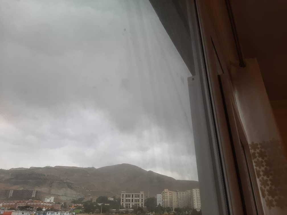 اجاره روزانه آپارتمان مبله شمال تهران