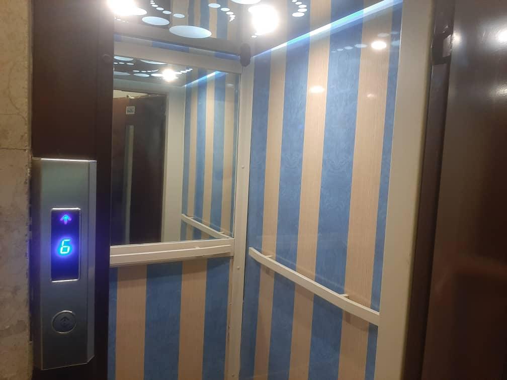 اجاره روزانه آپارتمان مبله شمال تهران