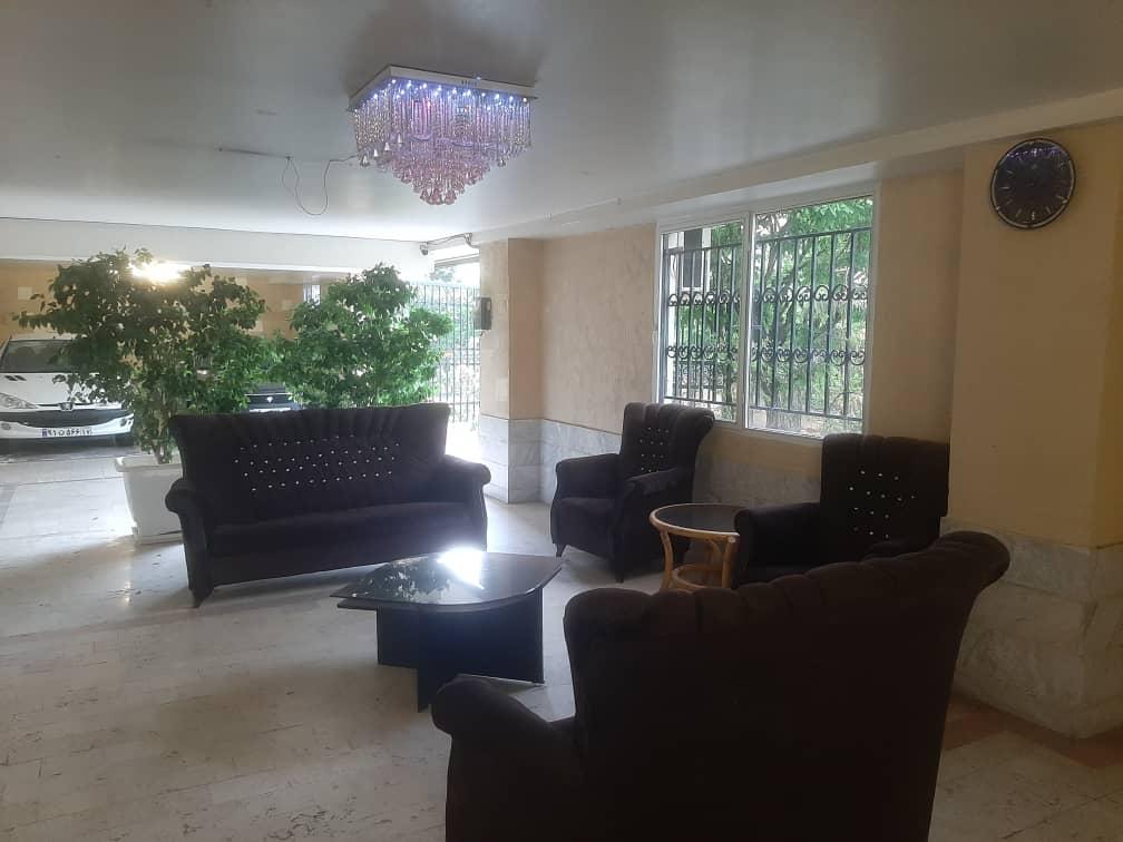 اجاره روزانه آپارتمان مبله شمال تهران