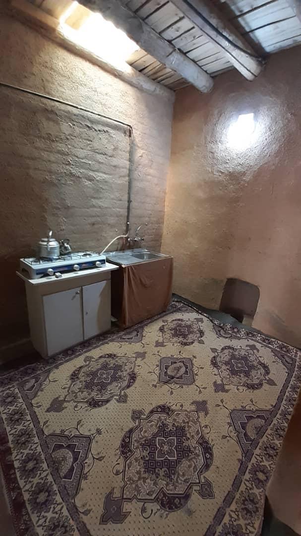 اقامتگاه بوم گردی رویین دژ در اسفراین