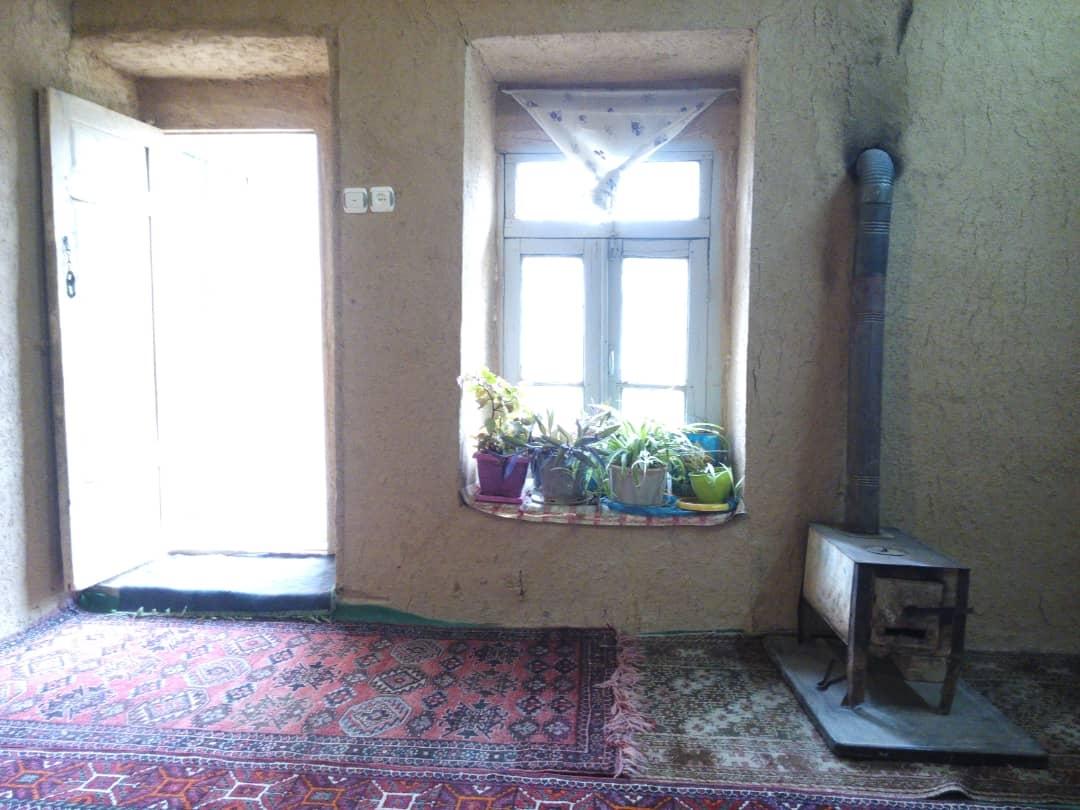 اقامتگاه بوم گردی رویین دژ در اسفراین