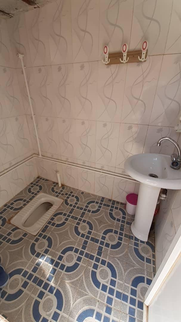 اقامتگاه بوم گردی رویین دژ در اسفراین