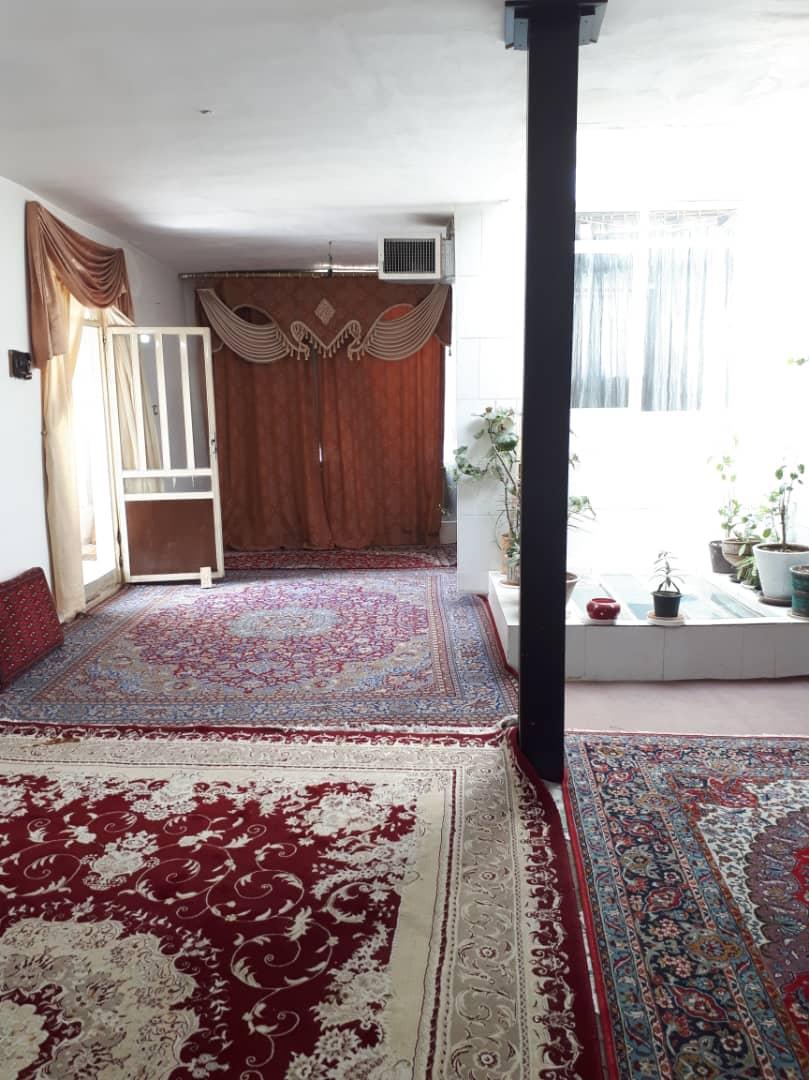 منزل مبله در کرمانشاه