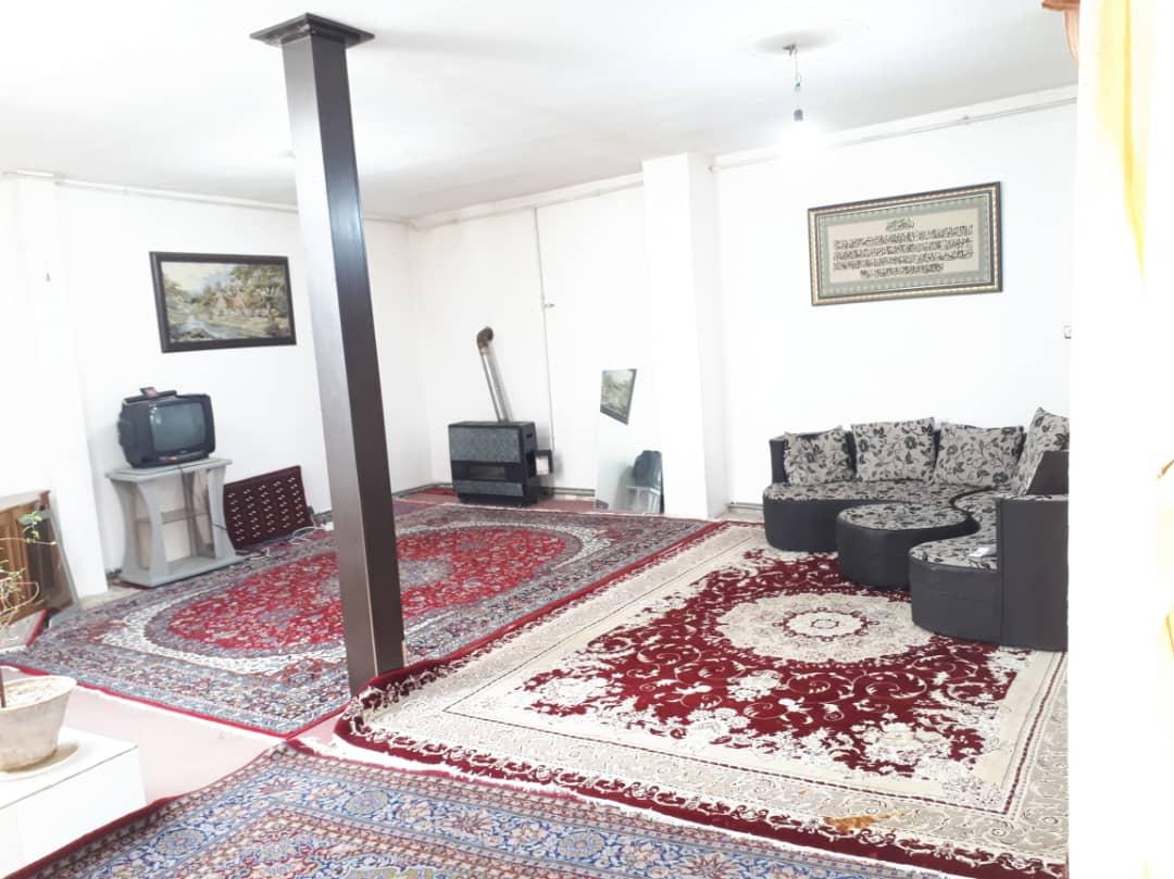 منزل مبله در کرمانشاه