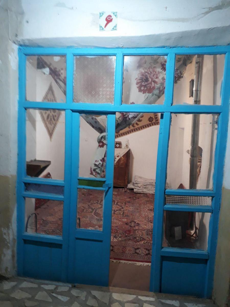 اقامتگاه بوم گردی بام ایران فریدونشهر