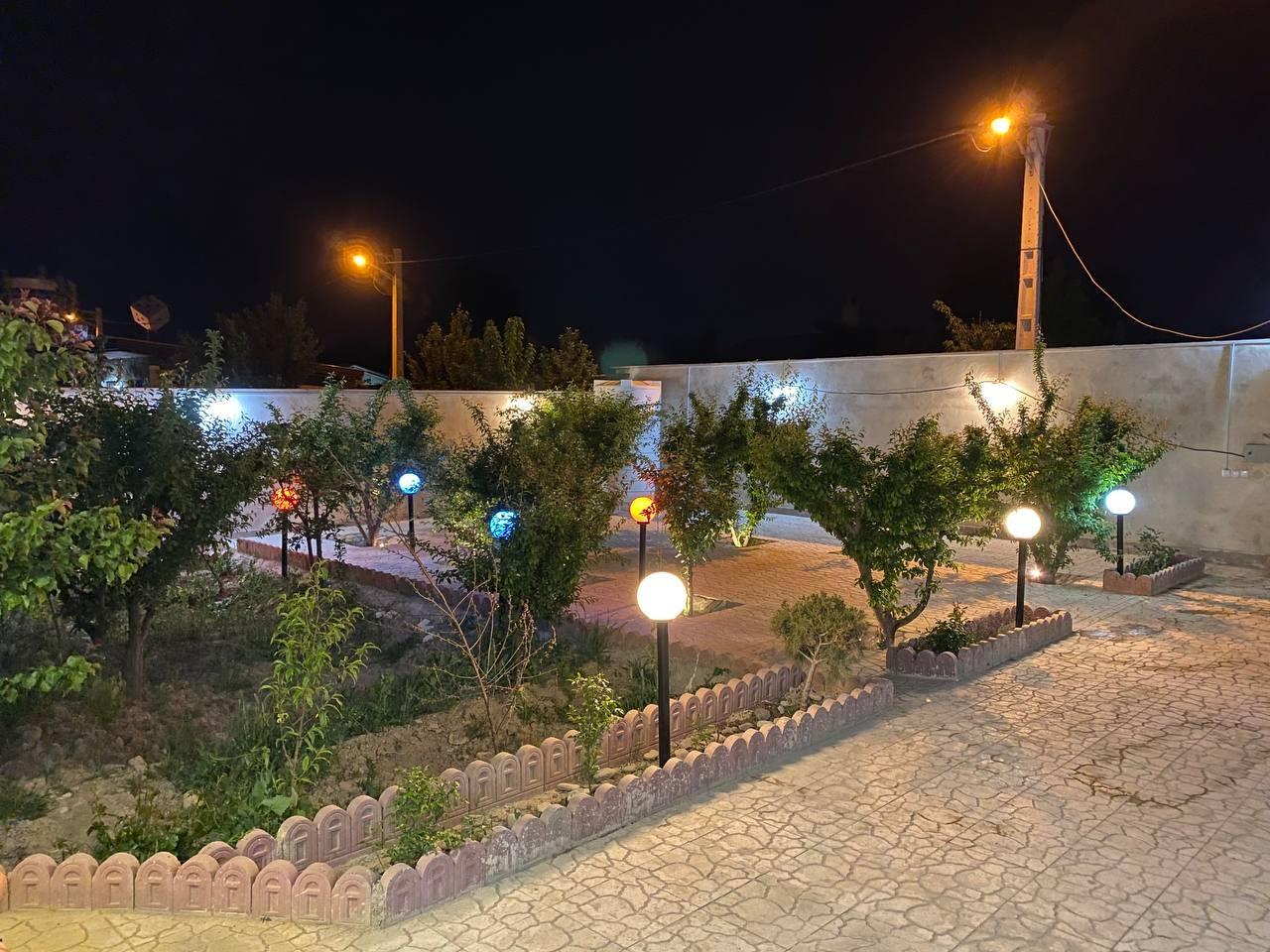 اجاره روزانه ویلا در سنقرآباد کرج